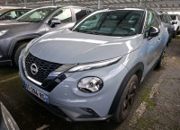 Nissan JUKE 2023.5 DIG-T 114 Shadow