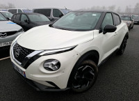 Nissan JUKE 2023.5 DIG-T 114 Shadow