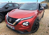Nissan JUKE 2023.5 DIG-T 114 Shadow