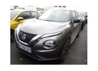 Nissan JUKE 2023.5 DIG-T 114 Tekna