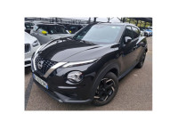 Nissan JUKE 2023.5 DIG-T 114 Tekna