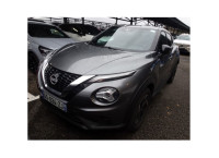 Nissan JUKE 2023.5 DIG-T 114 Tekna