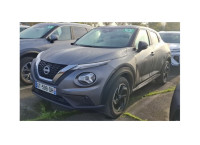 Nissan JUKE 2023.5 DIG-T 114 Tekna