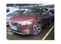 Nissan QASHQAI Nouveau e-Power 190 ch N-Connecta