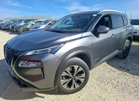 Nissan X-TRAIL Nouveau e-POWER 204 ch N-Connecta