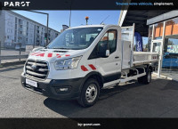 Ford Transit 2T CCb P350 L2 RJ HD 2.0 EcoBlue 170ch HDT S&S Trend Business