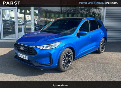 Ford Kuga 2.5 Duratec 180ch Hybrid FlexiFuel ST-Line Powershift