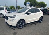 Ford EcoSport 1.0 EcoBoost 125ch ST-Line Euro6.2