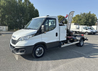 IVECO Daily CCb 35C16H3.0 Empattement 4100