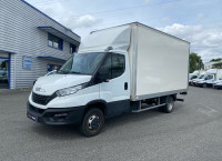 IVECO Daily CCb 35C16H3.0 empattement 4100