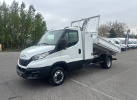 IVECO Daily CCb 35C16H3.0 empattement 3750