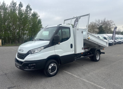 IVECO Daily CCb 35C16H3.0 empattement 3750