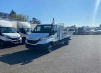 IVECO Daily CCb 35C16H3.0 empattement 3750