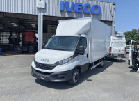 IVECO Daily CCb 35C16 Empattement 4100