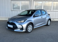 Toyota Yaris 116h Dynamic 5p MY22