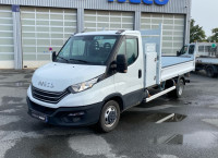 IVECO Daily CCb 35C16H3.0 empattement 4100