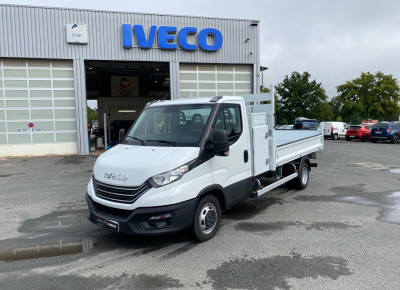IVECO Daily CCb 35C16 empattement 4100