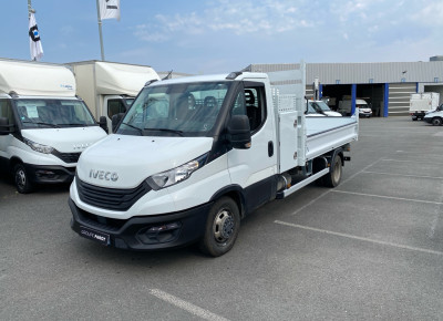 IVECO Daily CCb 35C16H empattement 4100
