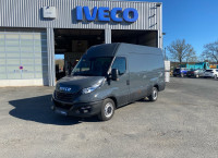 IVECO Daily 35S Fg 35S14HA8 V12 Hi-Matic