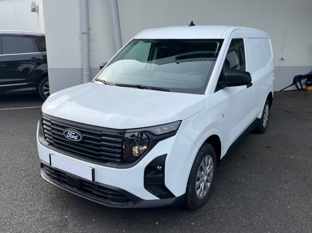 Ford Transit Courier 1.0 EcoBoost 100ch Trend