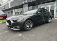 Mazda Mazda 3 2.0 e-SKYACTIV-G M-Hybrid 122ch Business Executive