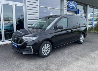 Ford Grd Tourneo Connect 2.0 EcoBlue 102ch Titanium