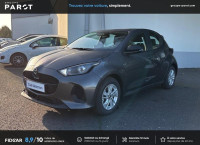 Mazda Mazda 2 Hybrid 1.5 Hybrid 116ch Centre-Line 2025