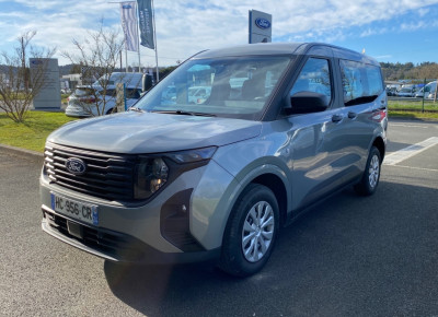 Ford Tourneo Courier 1.0 EcoBoost 125ch S&S Trend