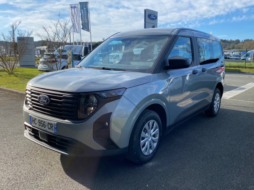 Ford Tourneo Courier 1.0 EcoBoost 125ch S&S Trend