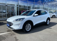 Ford Kuga 2.5 Duratec 190ch FHEV E85 Titanium BVA