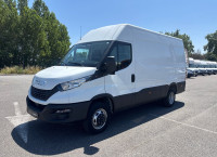 IVECO Daily 35C Fg 35C18H V12