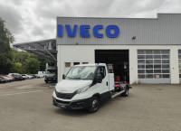 IVECO Daily CCb 35C16H3.0 empattement 4100