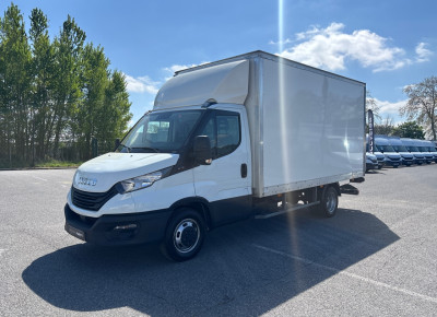 IVECO Daily CCb 35C16H3.0 empattement 4100