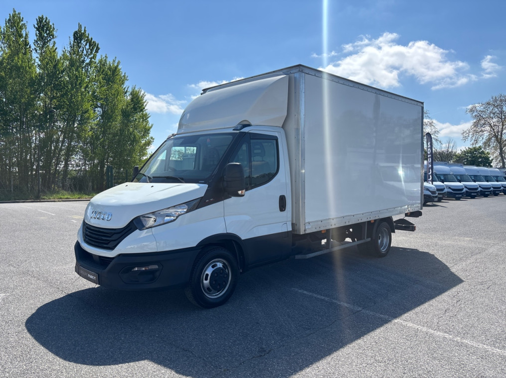 IVECO Daily CCb 35C16H3.0 empattement 4100