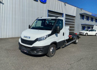 IVECO Daily CCb 35C16H3.0 empattement 4100