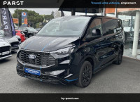 Ford Transit Custom Fg 300 L1H1 2.0 EcoBlue 170ch Sport BVA8