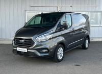 Ford Transit Custom Fg 300 L1H1 2.0 EcoBlue 170 Limited 7cv