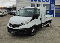 IVECO Daily CCb 35C16H3.0 empattement 4100