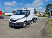 IVECO Daily CCb 35C16H3.0 Empattement 4100