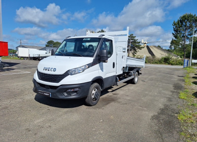 IVECO Daily CCb 35C16H3.0 Empattement 4100