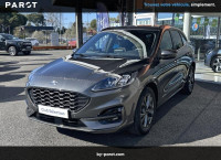 Ford Kuga 2.5 Duratec 190ch FHEV E85 ST-Line X BVA
