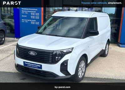 Ford Transit Courier 1.0 EcoBoost 125ch Limited