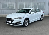 Ford Mondeo 2.0 EcoBlue 150ch Titanium Business 5p