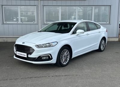 Ford Mondeo 2.0 EcoBlue 150ch Titanium Business 5p