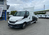 IVECO Daily CCb 35C16H3.0 empattement 4100
