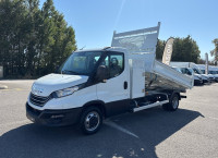 IVECO Daily CCb 35C16H3.0 empattement 4100
