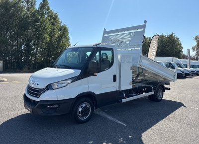 IVECO Daily CCb 35C16H3.0 empattement 4100