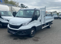 IVECO Daily CCb 35C16H3.0 Empattement 4100