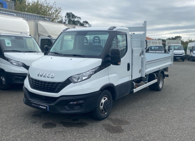IVECO Daily CCb 35C16H3.0 Empattement 4100
