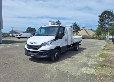 IVECO Daily CCb 35C16H3.0 empattement 3750 Tor
